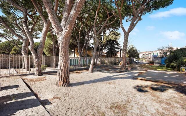 Appartamento Orizzonte 8 B