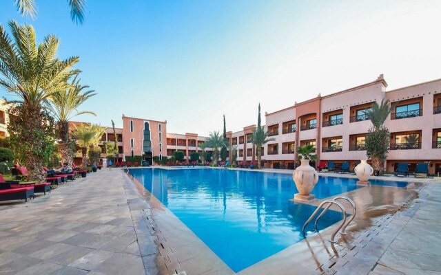 Zalagh Kasbah Hotel and Spa