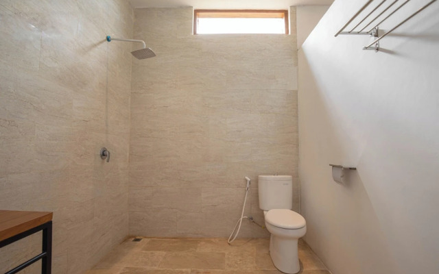 Ritual Retreat Cemagi