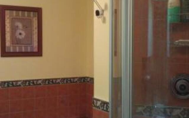 Maison Fortin Couette & Cafe