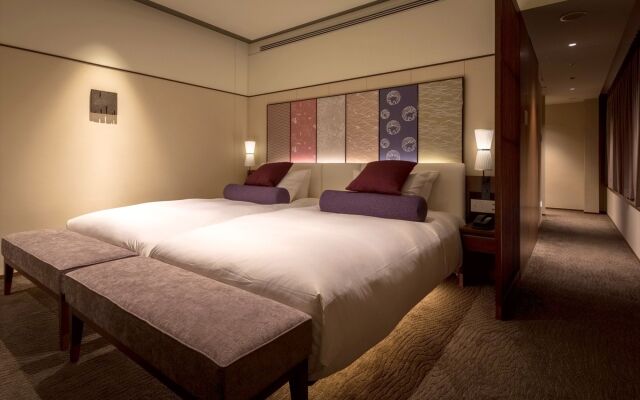 SOLARIA Nishitetsu Hotel Kyoto Premier