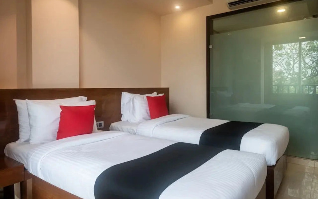 Hotel Elite Peak by OYO Rooms