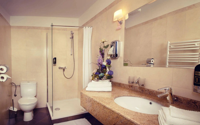 Boutique Hotel Maraton