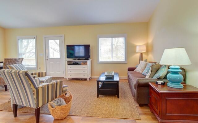 The Summit Boathouse