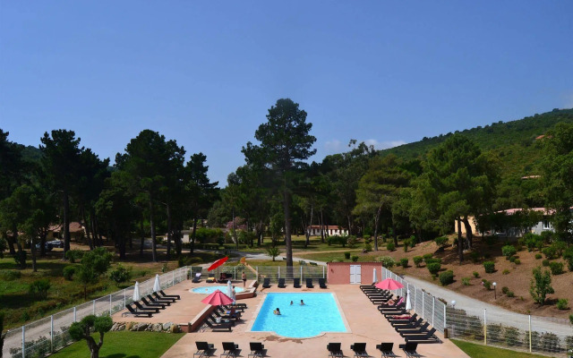 Résidence les Pavillons du Golfe