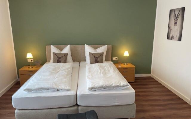 Pension Haus Astenblick