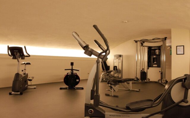 Greet Hotel  Lyon Confluence
