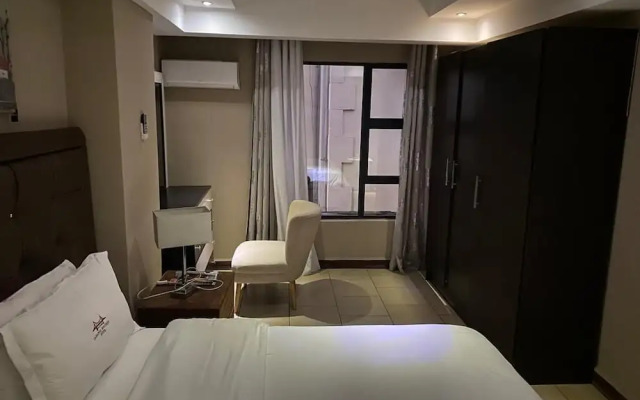 Istanbul Cabanas Hôtel
