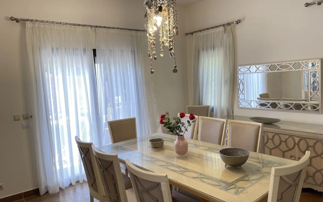 Marassi North Coast Villa Victoria 54