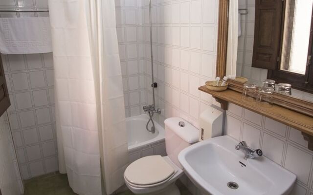 Hostal Meson Casa De Guzman