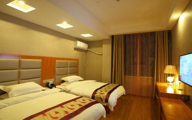 Yuanxi Holiday Hotel