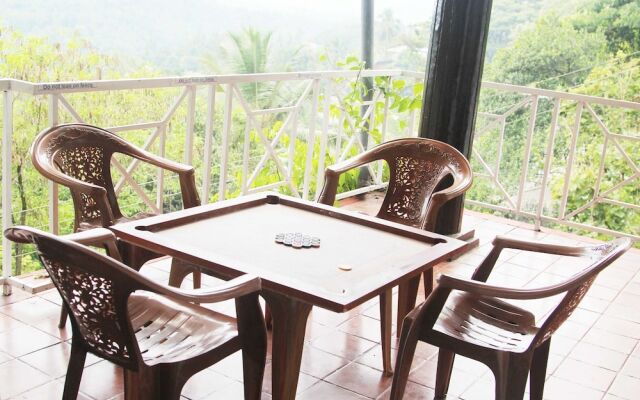 2in1 Kandy Hostel Homestay
