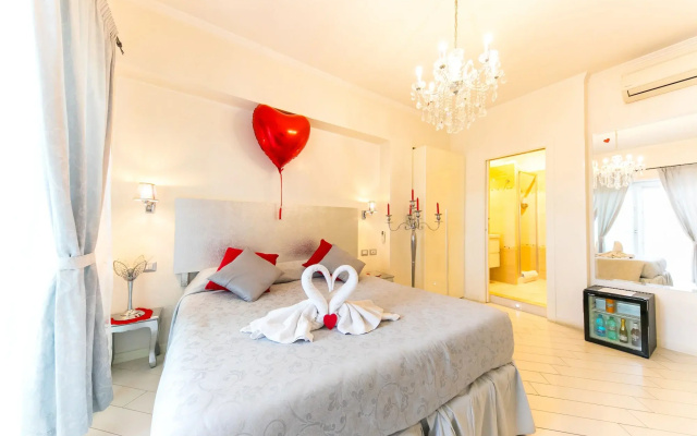 Suites Roma Tiburtina
