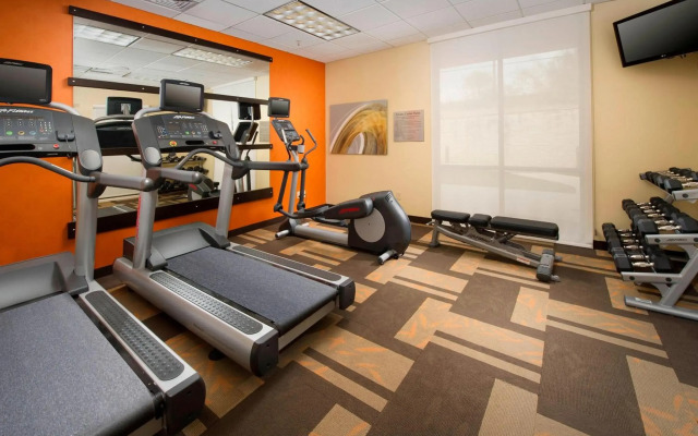 Courtyard by Marriott San Antonio SeaWorld/Lackland