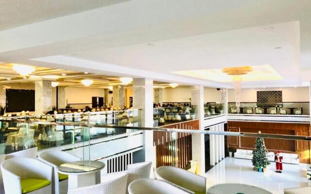 Tre Xanh Hotel