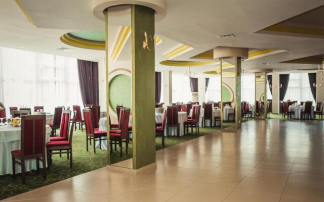 Diana Resort