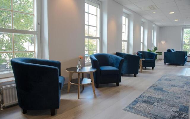 Best Western Stensson