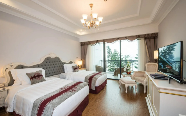 Vinpearl Resort & Spa Ha Long