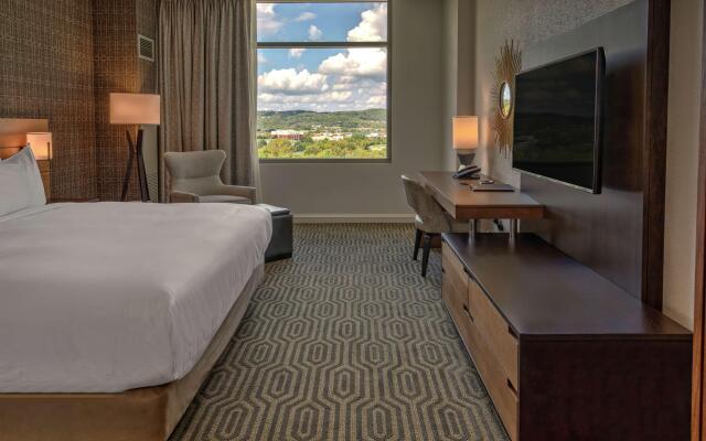 Hilton Franklin Cool Springs