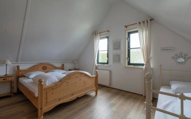 Villa in Callantsoog Near the Beach