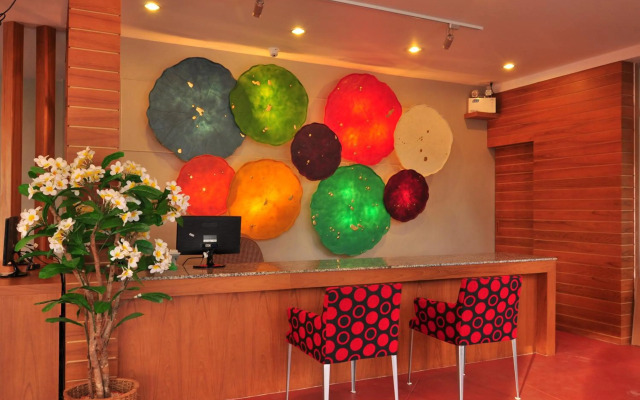 Phu NaNa Boutique Hotel