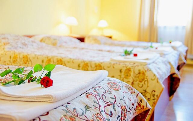 Rubens Guest House