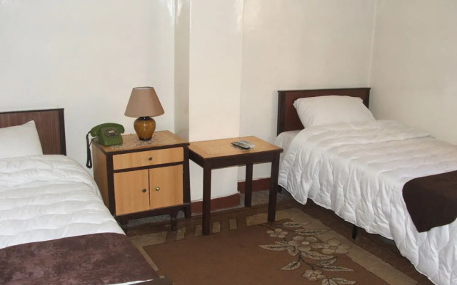Hamoudah Hotel
