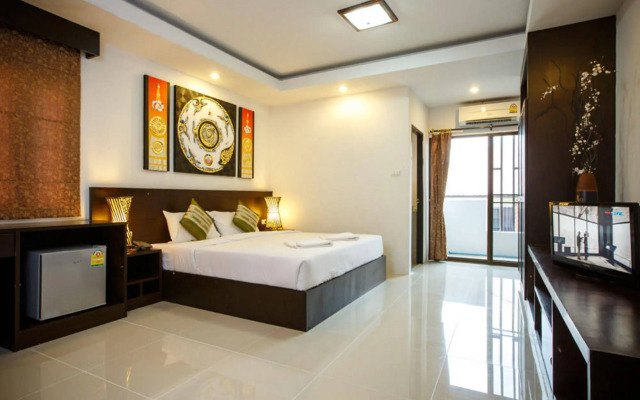 Phowadol Place Chiang Mai | โพธิ์วดลเพลสเชียงใหม่