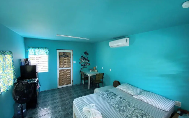 ZNA Beach House