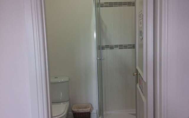 Ocean Golf Guest House