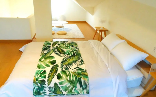 Jeju Eltzutown Pension