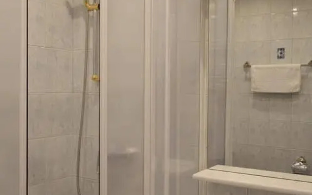 Apartment-Alpenfantasie