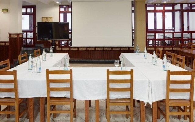 Pension Txiki Polit