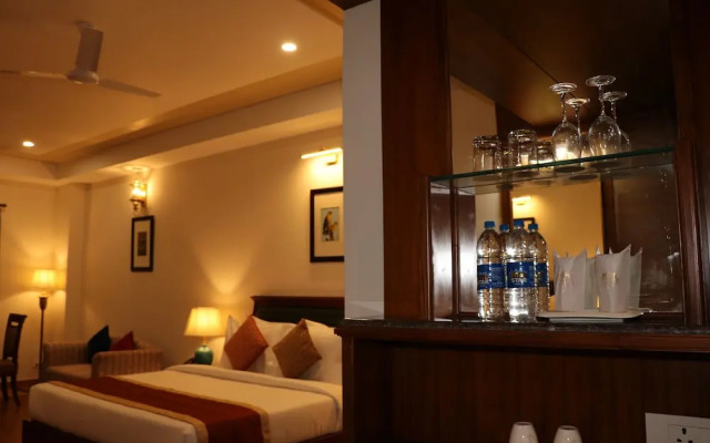 ROYALE de' CASA RESORT KAZIRANGA