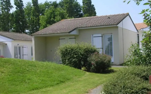 Village Vacances Gites Les Rivieres