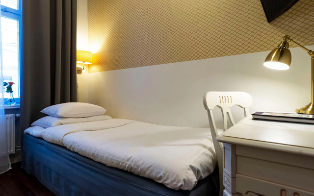 Best Western Hotel Bentleys