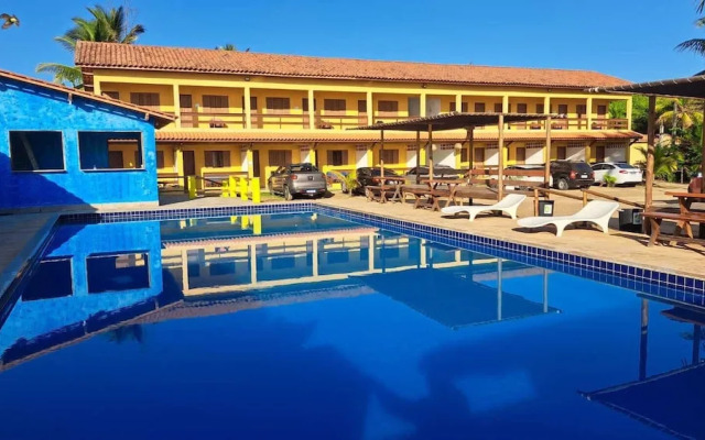 Pousada Costa do Sol