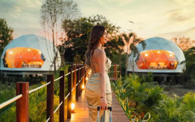 Nakara Villa Udon Thani