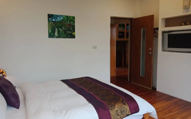 Jimei Homestay