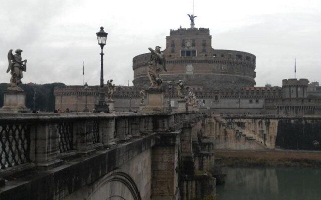 Fiore Vaticano B&B