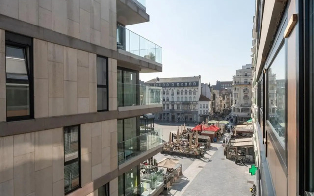 Ostend Central Residence