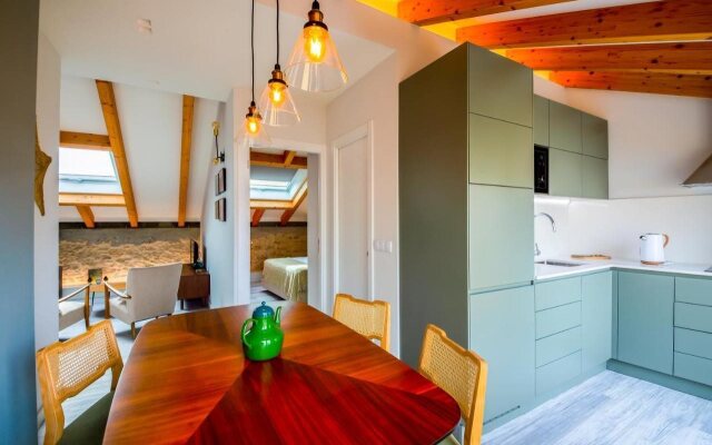 Bachareis Charming HOuse