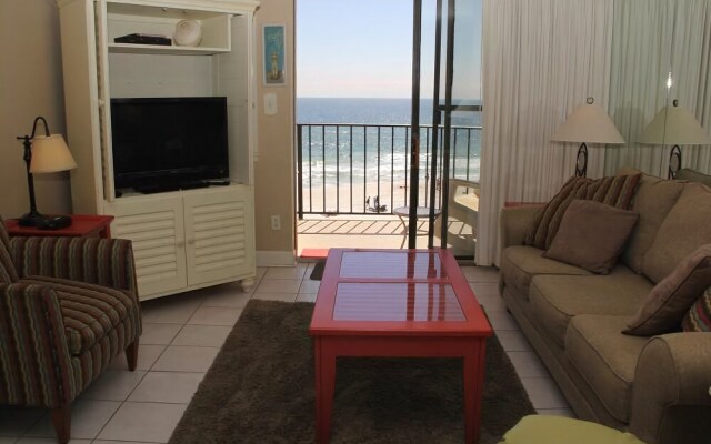 Gulf House 401 3 Bedroom Condo by RedAwning