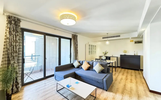 Tyms 2BR 2BA Apt Near MetroCity Line 1 9