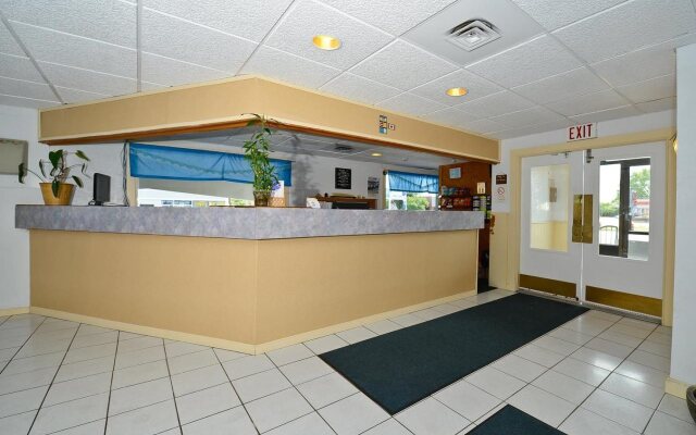 Travelers Inn