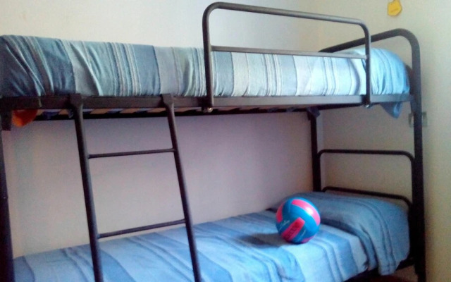 Holiday home via antonio Gramschi