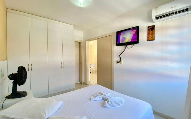 Yacht Village NBI - 104 - Ponta Negra