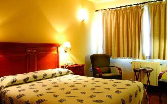 Hotel Posada Del Valle