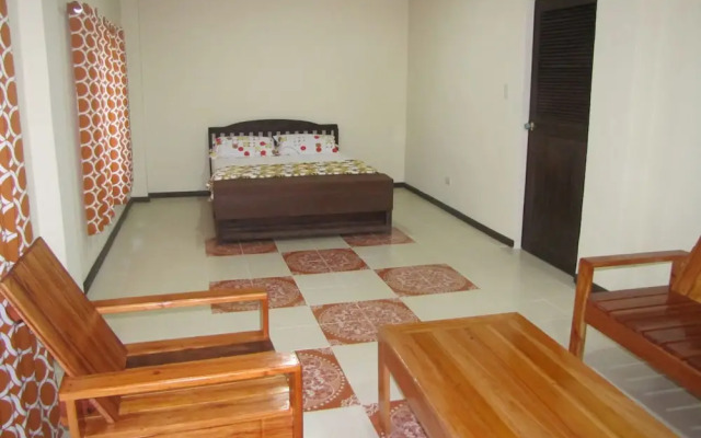 Habitat Bohol Highland Nature