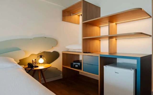 Ibis Styles Maragogi